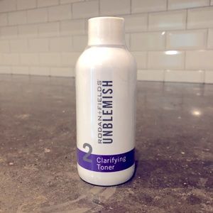NWT RODAN + FIELDS Unblemish Clarifying Toner